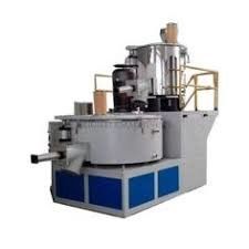 جودة  High Speed Crusher Plastic Mixer Machine 380V 50HZ مصنع
