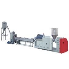 آلة تكوير البولي إيثيلين HDPE LDPE PVC 20-110mm